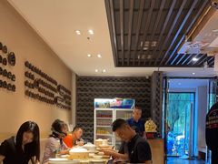 -姥姥家春饼店(惠新东街店)