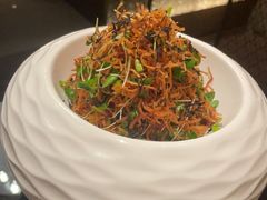 -丽晶轩中餐厅(重庆丽晶酒店)