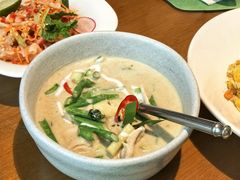 -帕蓝·暹罗料理(大学路店)