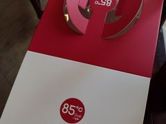 -85度C(深圳佳宁娜店)