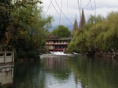 景点-李白纪念馆