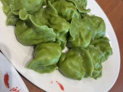 -鸿毛饺子(紫竹桥店)