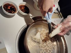 -烹然四季椰子鸡火锅(姚家园万象汇店)