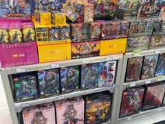 -TOYSRUS玩具反斗城(南通万象城店)