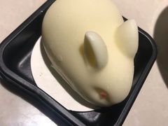 -海底捞火锅(劲松店)