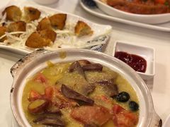 -番茄屋葡式美食(总店)