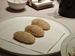 烧饼-名豪品鲜荟(云亭店)