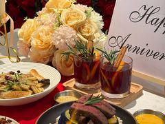 -拣JAN·西厨料理(悦汇城店)