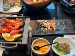-花潮料理艺食馆(SM新生活广场店)