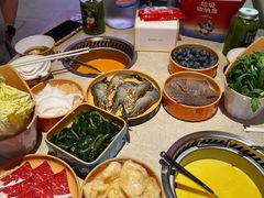 -海底捞大排档火锅(打浦路店)