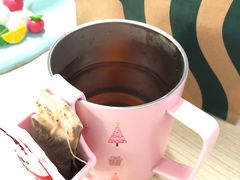 -星巴克臻选(南京金茂览秀城店)