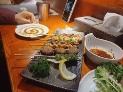 -桂马·日本料理·海胆·海鲜饭·酒场(民主广场店)