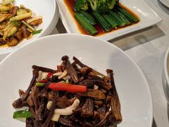 -周三的情书花园餐厅(江北店)