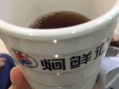 iphone_upload_pic-猪啊牛呀羊啊铜盘烤肉(正大广场店)