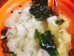小馄饨-阿麟馄饨(延长路店)