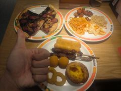 -比格比萨自助(南京万达茂店)