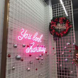 -茶发Salon·烫发染发理发