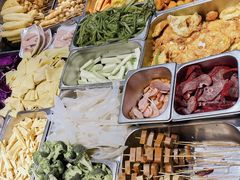 -林静小吃(复兴路店)
