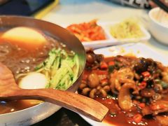 -屋里家延边朝鲜族冷面(南园店)