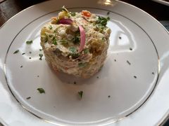 -AZUL by FUEL蓝色·法式酒馆(琶醍店)