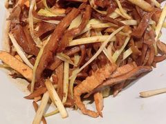 -金牌外婆家(苏州中心店)