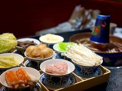 -咏江南·苏式火锅·苏州评弹(观前街店)