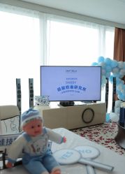 -圣贝拉母婴护理中心(深圳莱佛士店)