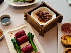 -粤财皇冠假日酒店·彩华轩中餐厅