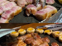 -济州爱肉堂(总店)