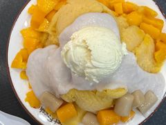 -鲜芋仙(常州吾悦国际广场店)