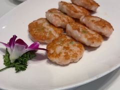 -望海湾鱼头泡饼·天津菜(空港店)