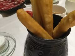 -红鼎豆捞·小红鼎豆捞送(花样年华大厦店)