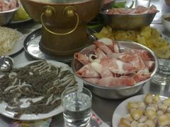 三兴-三兴涮羊肉(荣安大街店)