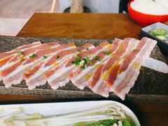 -正宗齐齐哈尔烤肉·齐牛哥鲜切炭火烤肉(杭州总店)