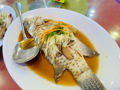 -大茄来海鲜餐厅(亚洲城分行)