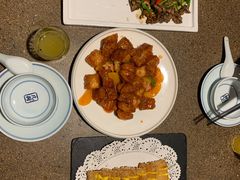 -几荷·恰似故人来(秀水广场店)