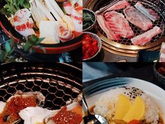 -花时·炭火烧肉(东百中心A馆店)