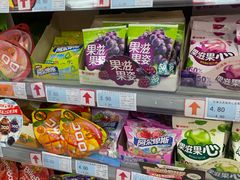 -世纪联华超市(凤起店)