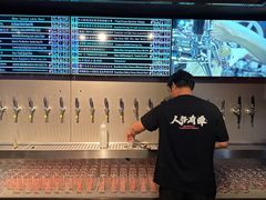 -牛啤堂精酿啤酒餐吧(五棵松华熙店)