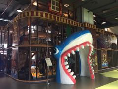 -蒙特利亲子乐园