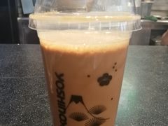 -吉野家(顺义站前北街店)