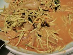 -北李妈妈菜·海肠捞饭(高新万达店)