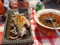 -韵味湘肴·小炒黄牛肉(五一广场店)