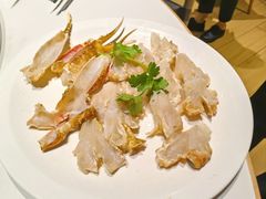 -德兴show鲜·蒸汽海鲜火锅餐厅(格创悦里店)