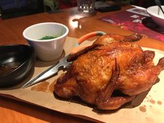-绿茵阁牛扒餐厅(客村店)