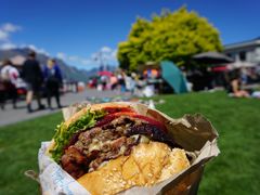 -Fergburger(皇后镇店)