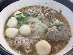 -榮泰米粉湯(Left Shop)