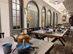 -香阁餐厅·常州菜·常州菜代表品牌(新北奥体店)