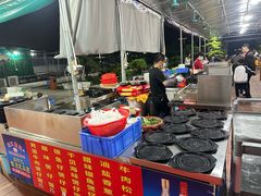 -大笑饭堂(甲子桥店)