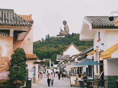 -天坛大佛